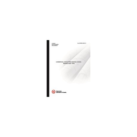 ULC ORD-2162-13